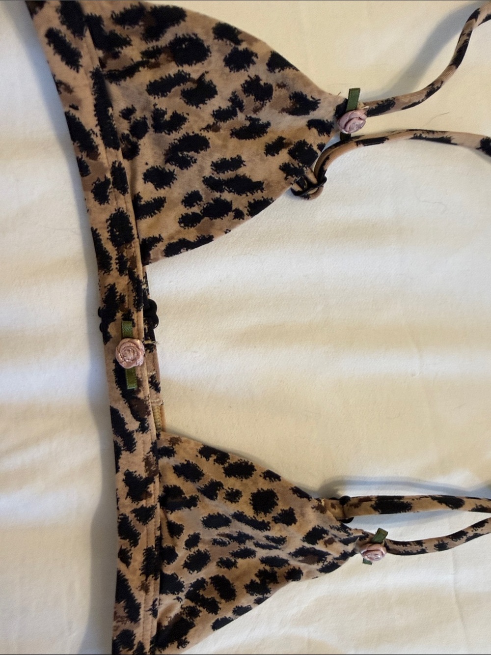 Skims Micro Bralette View 2